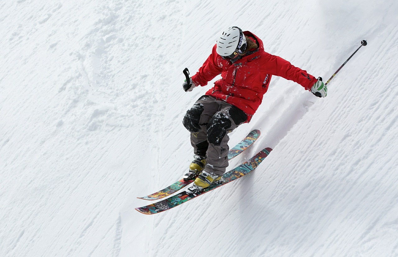 Calling all Vendors: Mountain Time Ski Expo Comes to Dallas