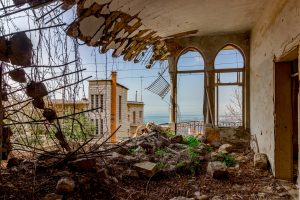 American Government Releases “Do Not Travel” Warning for Lebanon