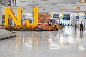 Munich Airport Group Achieves Second 5-Star Rating with Newark Terminal A