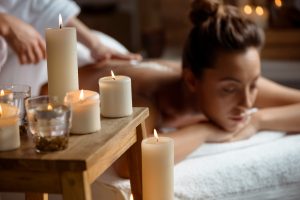 Raising Wellness to New Heights