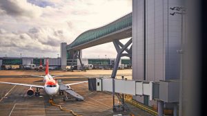 Vital Energi Partners with London Gatwick for £250m Decarbonisation Programme