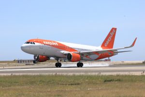 easyJet Adds Four New Routes for Summer 2026
