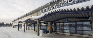 Edelweiss Air Launches Year-Round Flights from Zurich to Kittilä, Expanding Access to Lapland