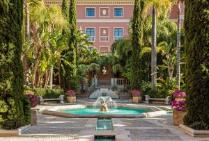 Anantara Villa Padierna Honored with Michelin Key in Spain’s Inaugural Guide