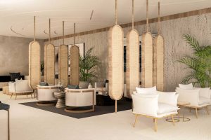 Marriott Expands in the Caribbean with New Hotel in Santo Domingo