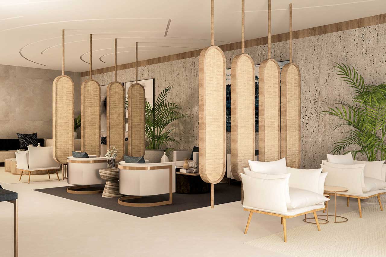 Marriott Expands in the Caribbean with New Hotel in Santo Domingo