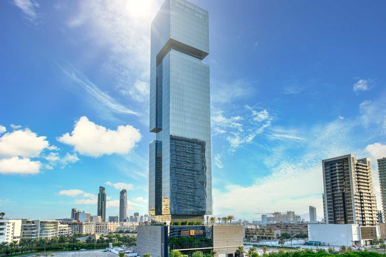 Tribute Portfolio Debuts in UAE with The First Collection at Jumeirah Village Circle