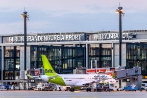 airBaltic launches Lapland route and expands Baltic services from Berlin