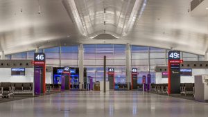 Perth Airport Introduces China Eastern Flights and Unearths 40,000-Year-Old Artifacts