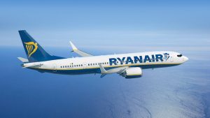 Ryanair’s Largest Summer Schedule Unveiled for Cluj-Napoca