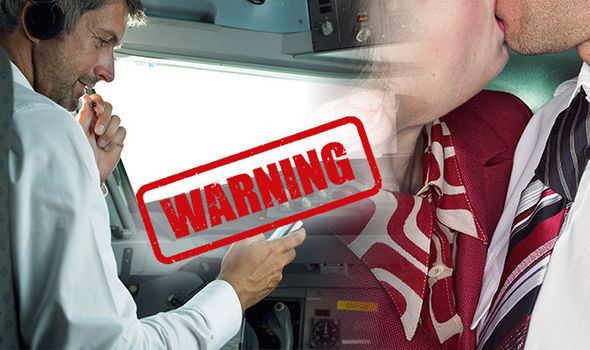 Germany’s Airline Industry Has a Sexual Harassment Problem, Say Cabin Crews