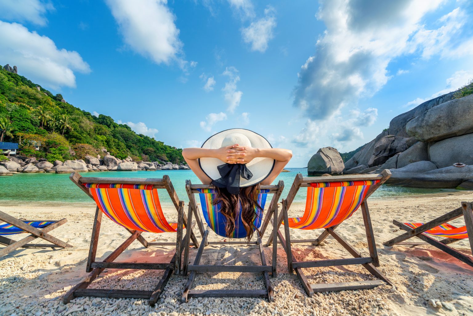 Global Tourism Clusters’ Investment & Job Growth Up 23% in 2022