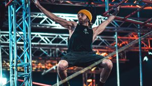 Munich Airport Hosts Ninja Days This August