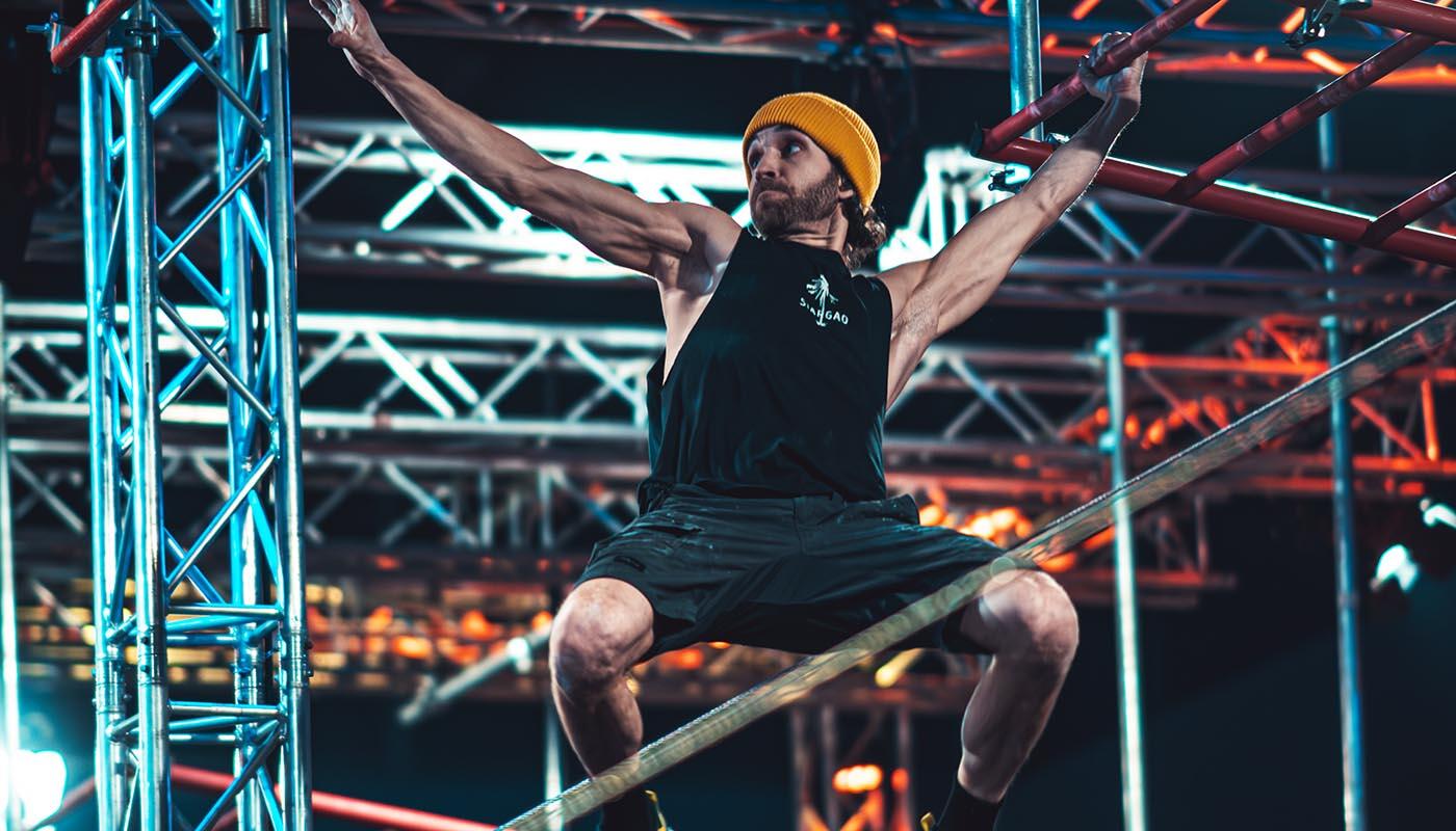 Munich Airport Hosts Ninja Days This August