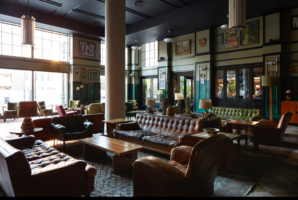 Hyatt Expands in New Orleans with Two New Hotels