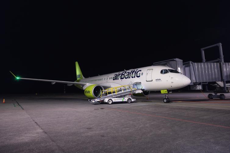 Air Baltic launches new Oulu–Riga route with five weekly flights