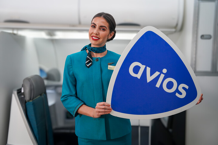 Aer Lingus launches Avios-Only flights to Malta for summer 2026