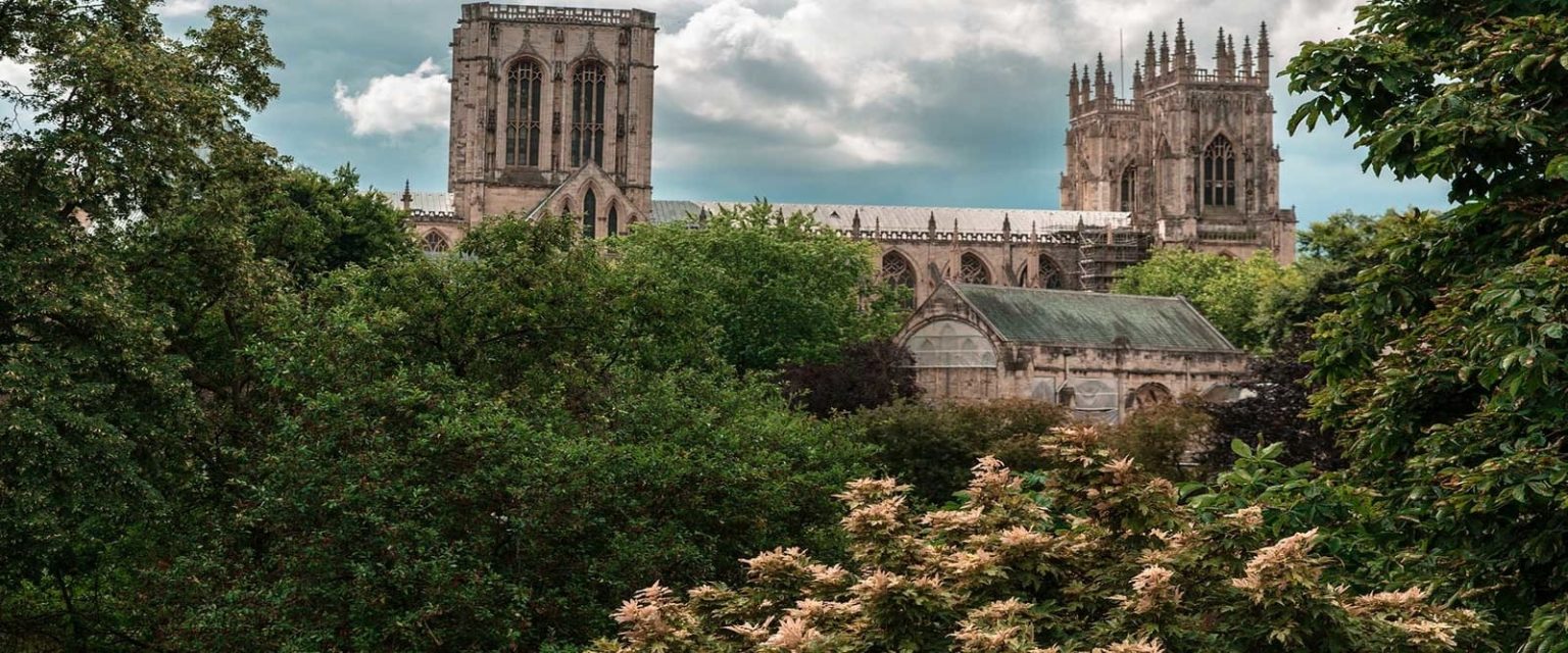 LNER Announces the UK’s Friendliest Cities for 2024