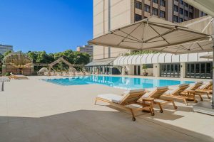 Hyatt Regency Harare The Meikles Opens as First Hyatt Hotel in Zimbabwe