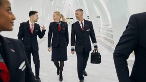Norwegian Group Posts Strong Q1 Results Despite Uncertainty