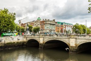 Dublin Named 2024 European Capital of Smart Tourism