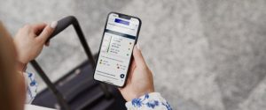 Finavia Pilots Predictive Queue Time Service for Security Control at Helsinki Airport