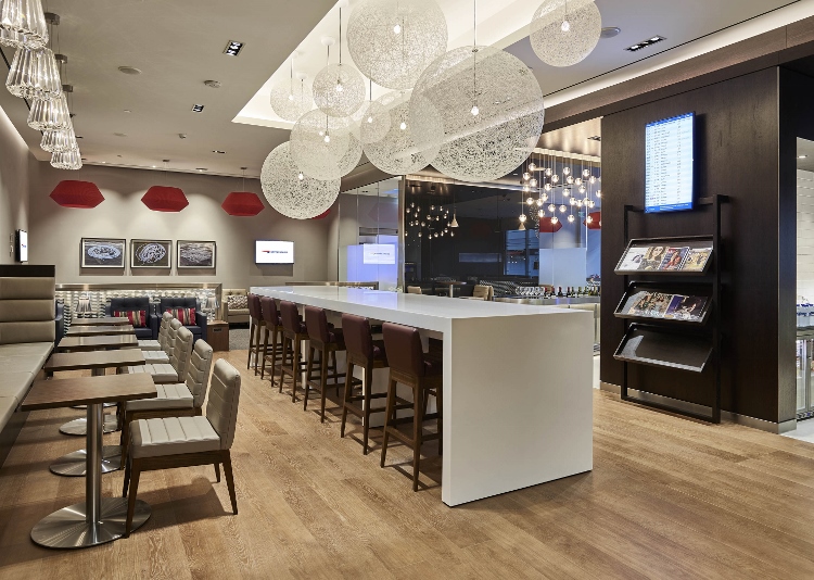 British Airways opens luxury lounge at Dubai International