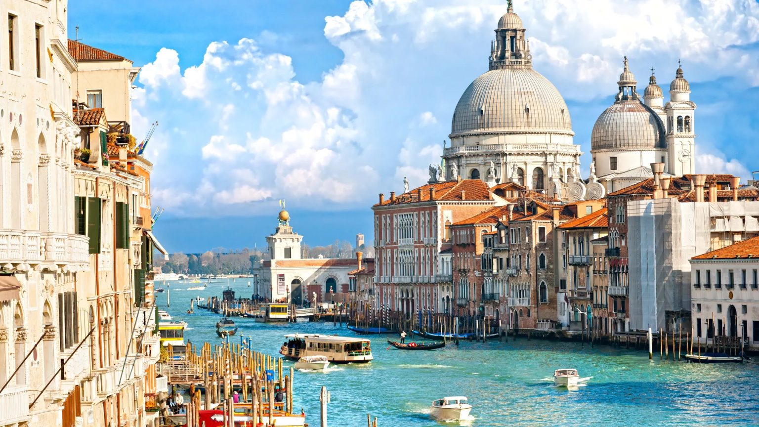 UNESCO: Venice Should Be Listed As Endangered