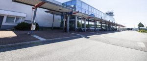 New Contracted Taxi Company to Start at Kuopio Airport in October 2025