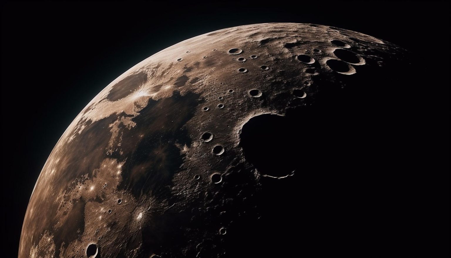 Recent Study Points to an Older Moon Than Originally Thought