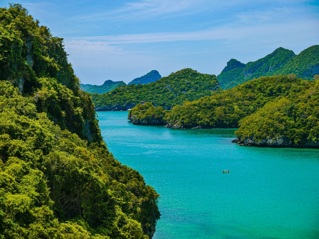 British Airways Expands Codeshare Partnership with Bangkok Airways for Southeast Asia Travel