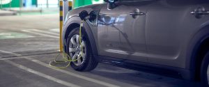 Helsinki Airport Offers Extensive Electric Car Charging Options