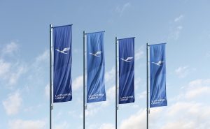 Lufthansa cuts flights to optimize summer schedule