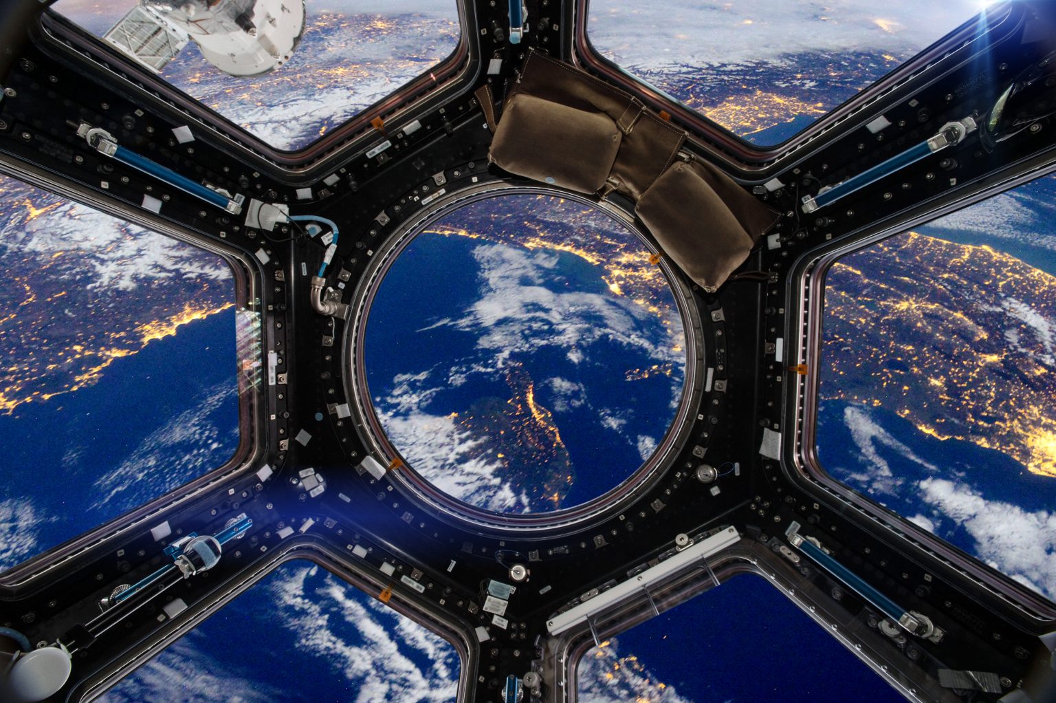 Space Research Milestones Recognized By Emirates
