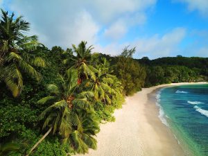 Seychelles – an exotic destination presented at the World Travel Market
