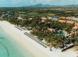 Radisson Hotel Group Expands in Indian Ocean with New Mauritius Resort