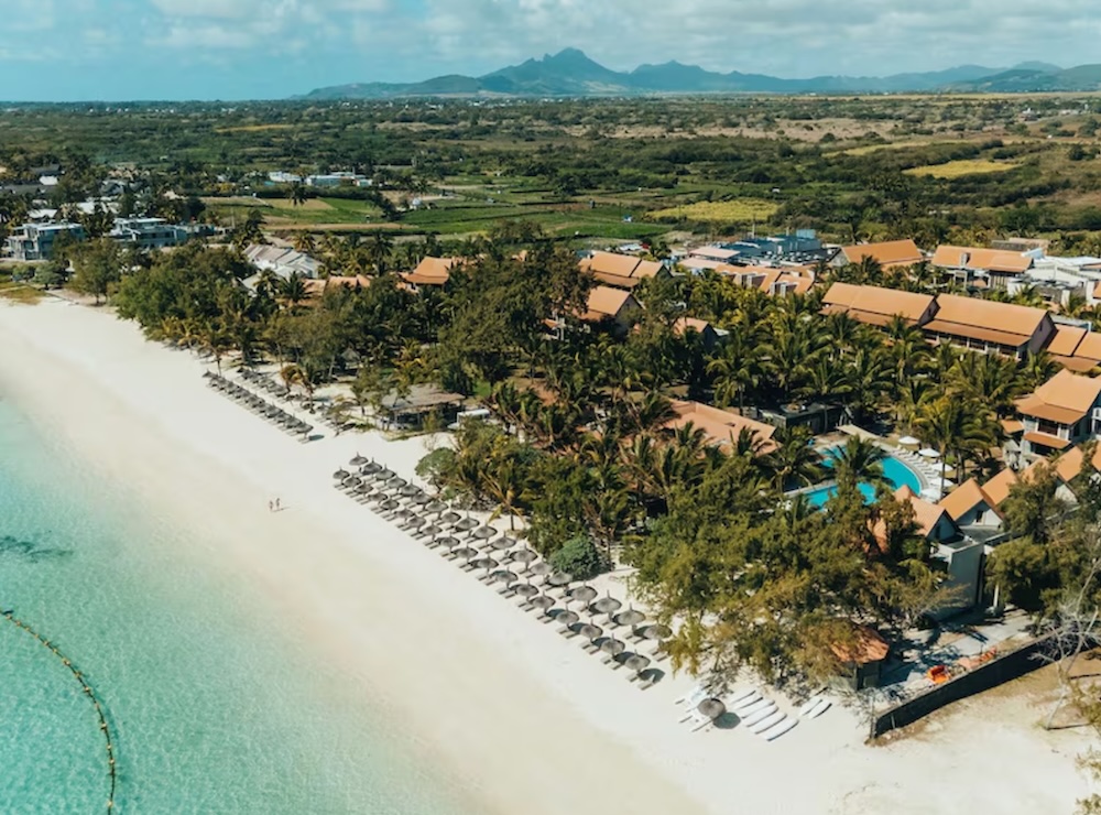 Radisson Hotel Group Expands in Indian Ocean with New Mauritius Resort