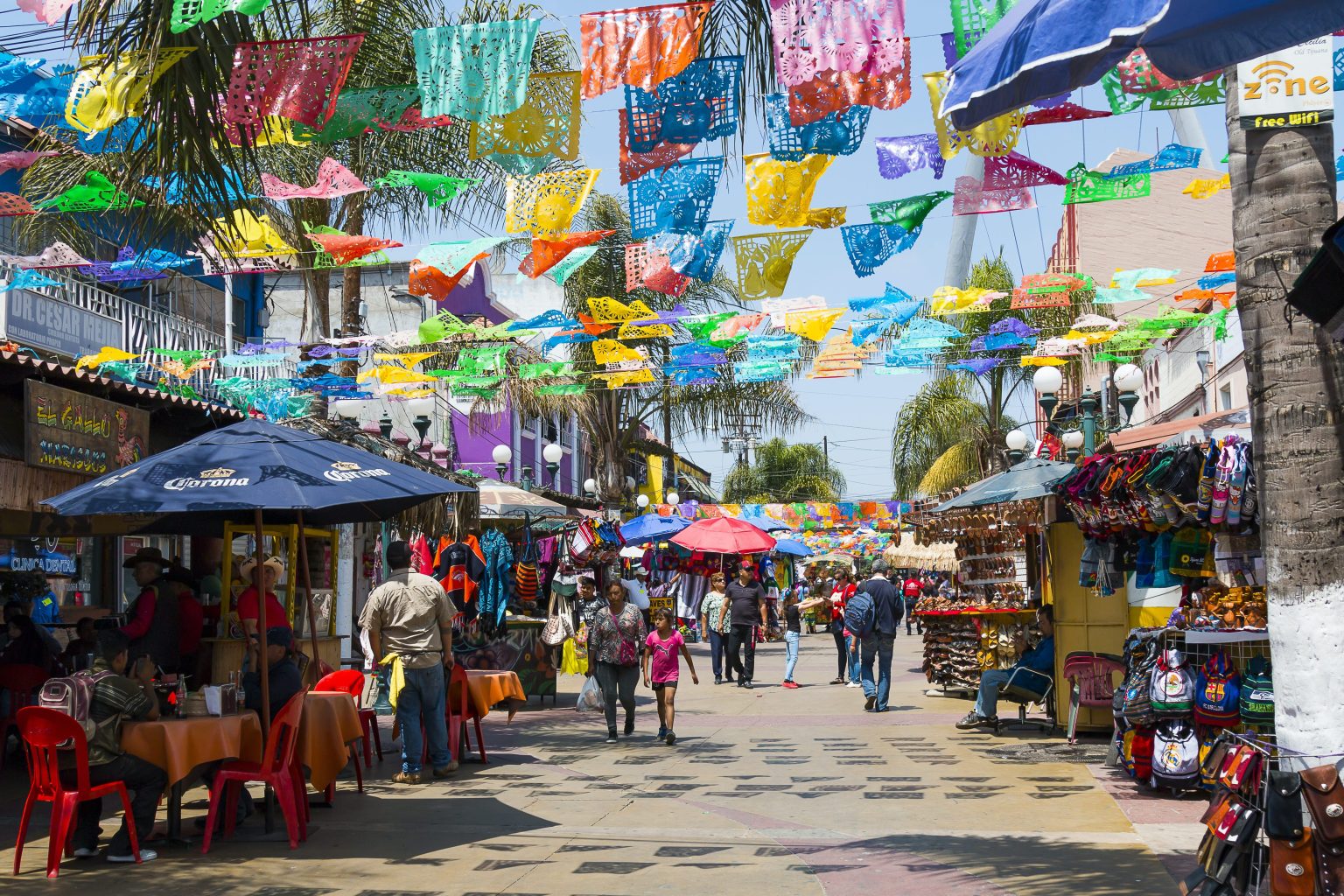 Tijuana’s Medical Tourism Fuels Surge in Hospitals and Surgery Centers