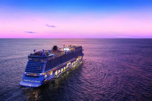 NCL Is Shaking Up Its Entertainment By Going Beyond The Broadway Scene