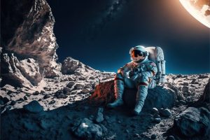 Space Toilet Design Unveiled