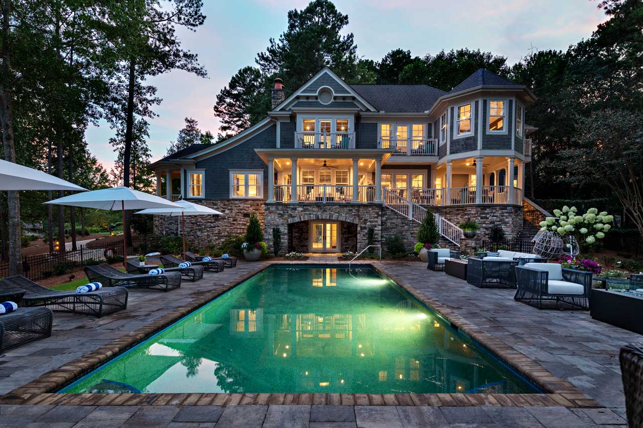The Ritz-Carlton-Reynolds, Lake Oconee Unveils Revitalized Spa Sanctuary