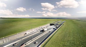 Germany&Denmark To Share The World’s Longest Submerged Rail And Road Connection