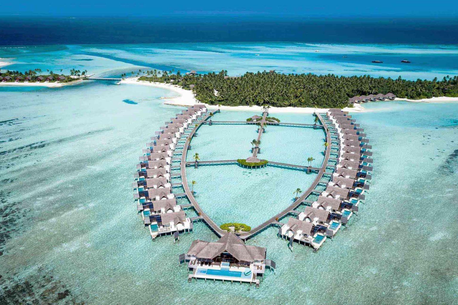 Niyama Private Islands Maldives Unveils Spectacular Festive Season Celebrations