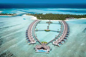 Niyama Private Islands Maldives Unveils Spectacular Festive Season Celebrations