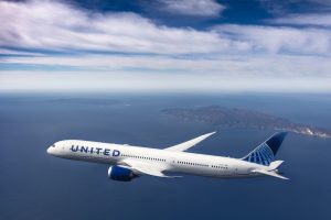 United Airlines Expands Dublin-U.S. Flights for Summer 2025