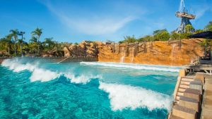 Disney Faces Litigation Related To A Water Slide Wedgie