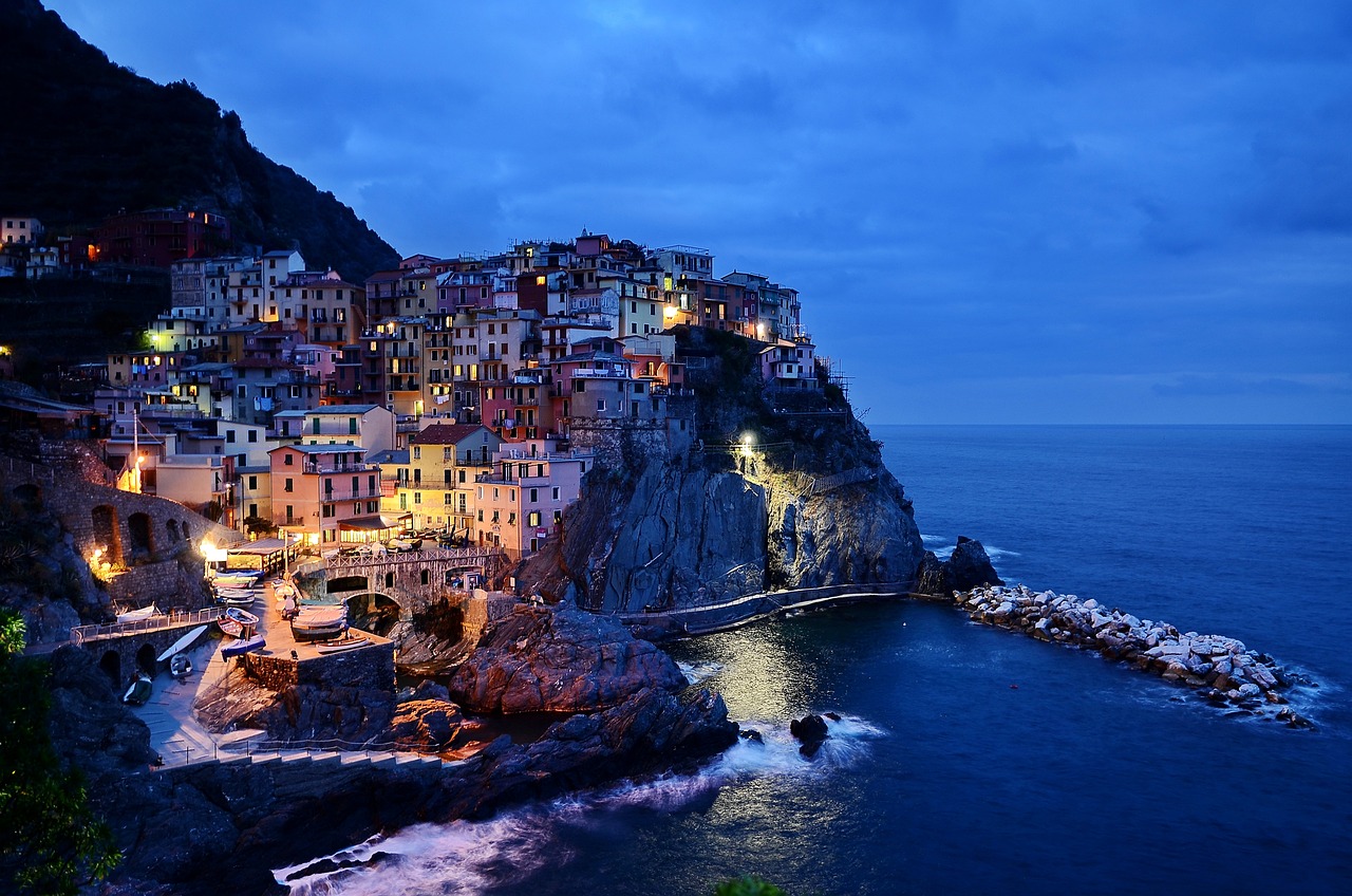 What’s The Impact Of Italy’s Tourism Industry?