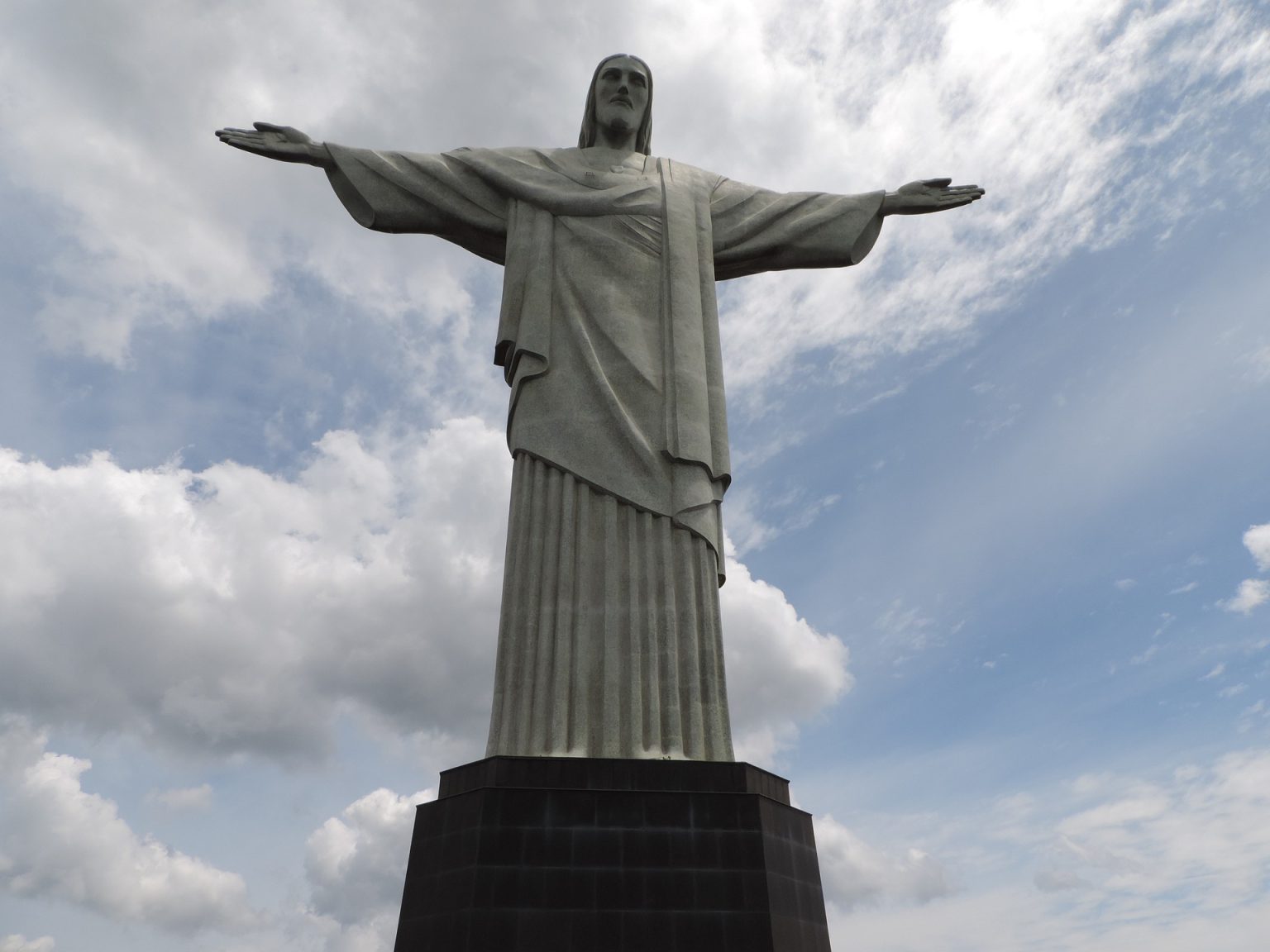 Brazil is ready for the Olympics