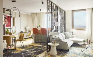 Grand Hyatt Barcelona: A New Beacon of Luxury Hospitality in Spain