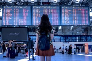 Train Service Changes to Fiumicino Airport Due to Infrastructure Work